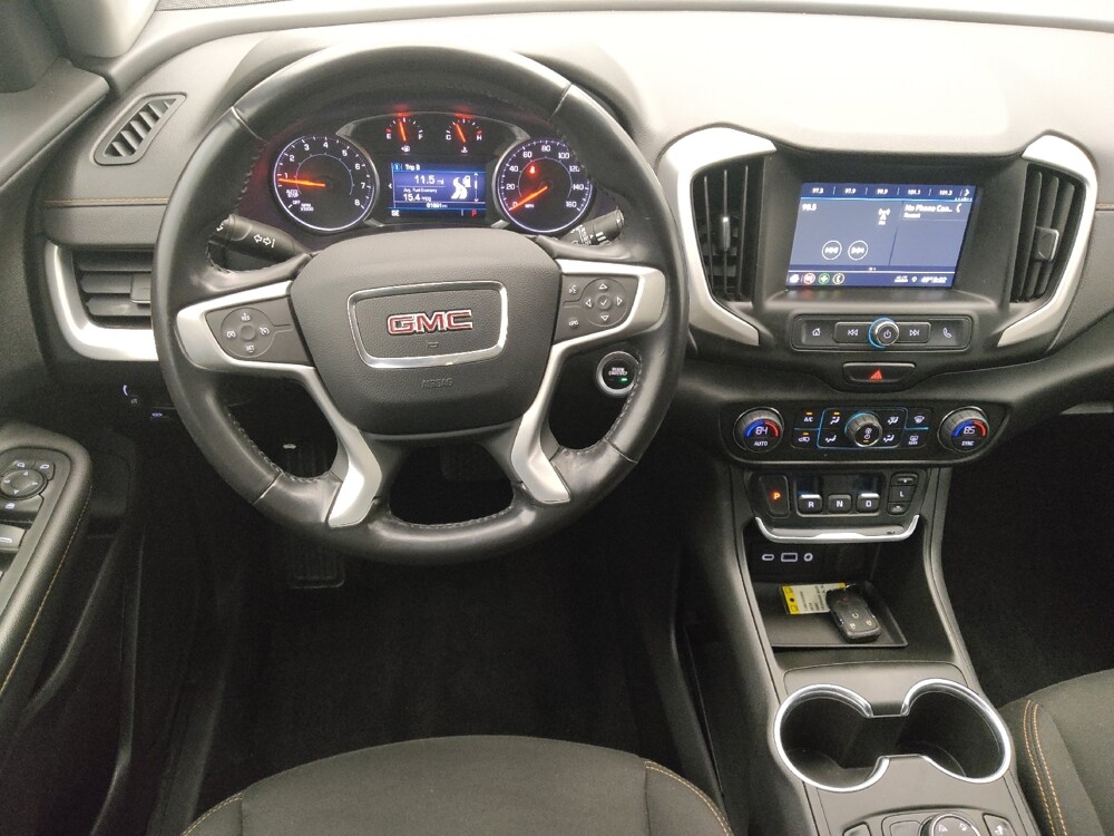 2019 GMC Terrain in Houston, TX 77034 - 18122083 22