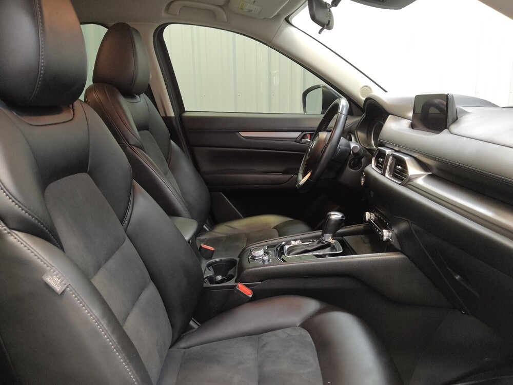 2019 MAZDA CX-5 in Cincinnati, OH 45255 - 18122084 21