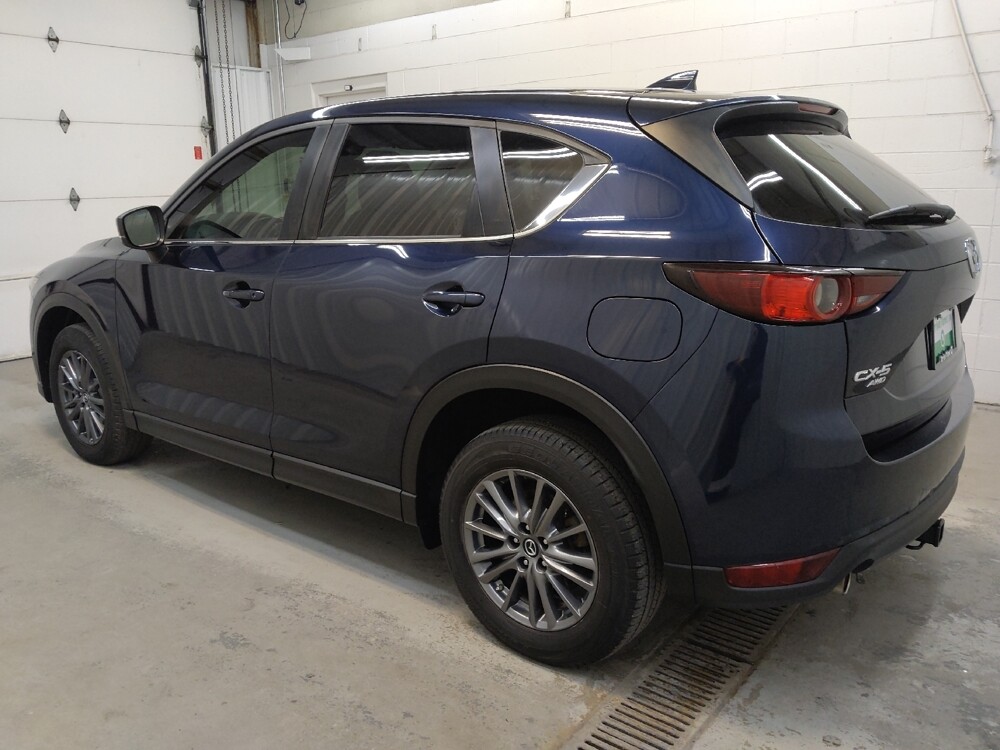 2019 MAZDA CX-5 in Cincinnati, OH 45255 - 18122084 3