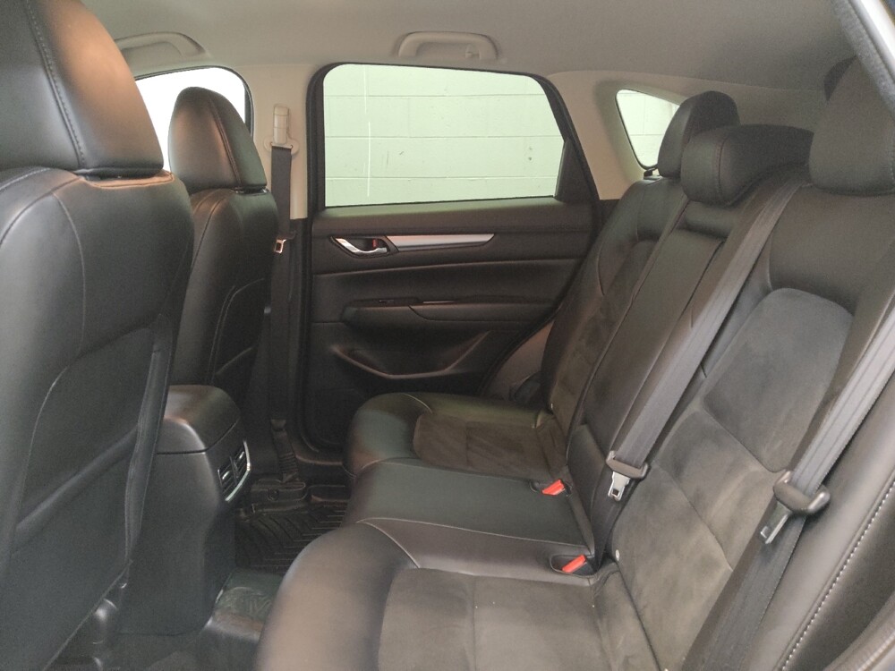 2019 MAZDA CX-5 in Cincinnati, OH 45255 - 18122084 18