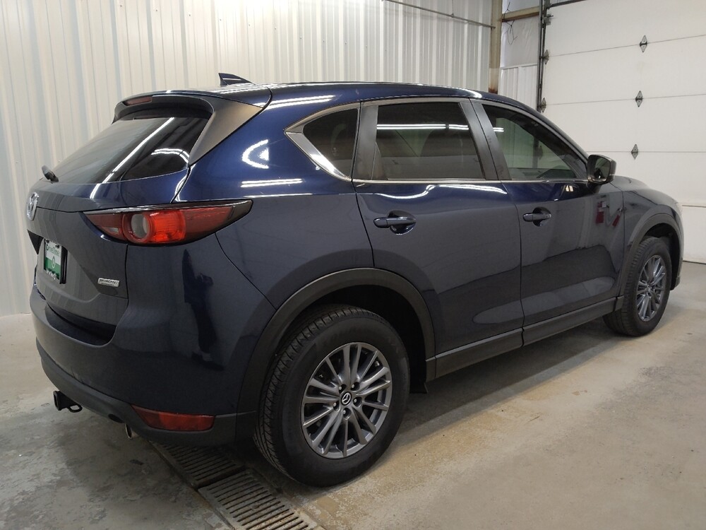2019 MAZDA CX-5 in Cincinnati, OH 45255 - 18122084 10