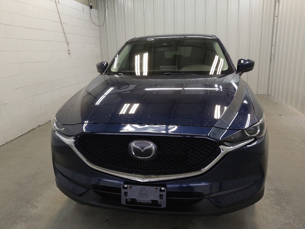 2019 MAZDA CX-5 in Cincinnati, OH 45255 - 18122084 15