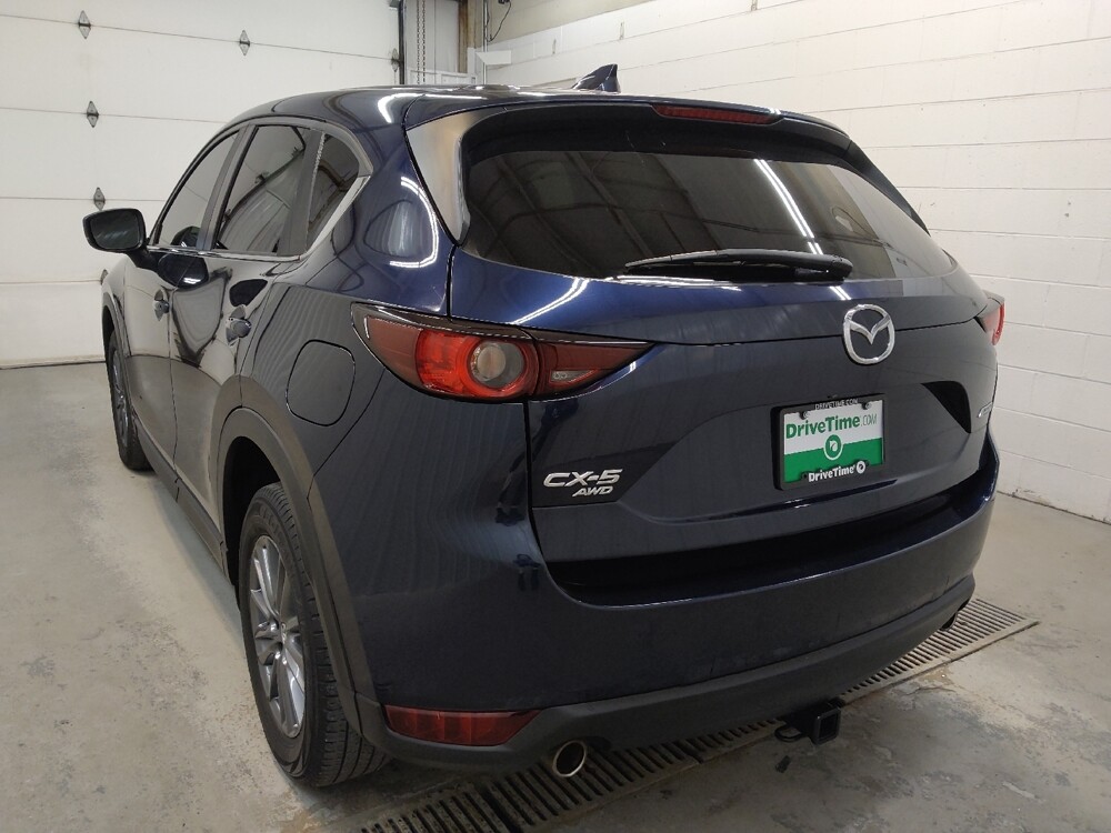 2019 MAZDA CX-5 in Cincinnati, OH 45255 - 18122084 5