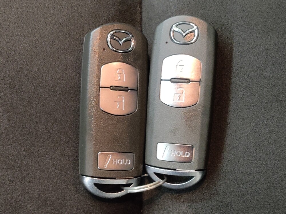 2019 MAZDA CX-5 in Cincinnati, OH 45255 - 18122084 32