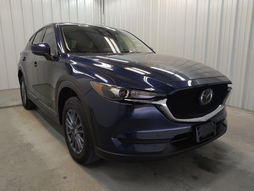2019 MAZDA CX-5 in Cincinnati, OH 45255 - 18122084 13