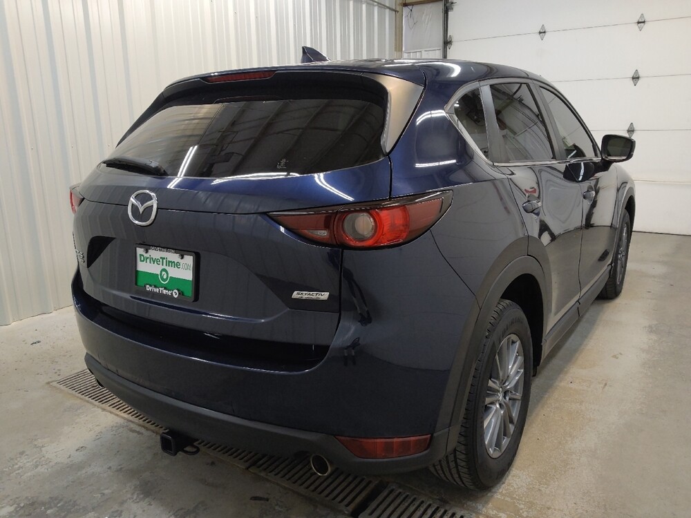 2019 MAZDA CX-5 in Cincinnati, OH 45255 - 18122084 9