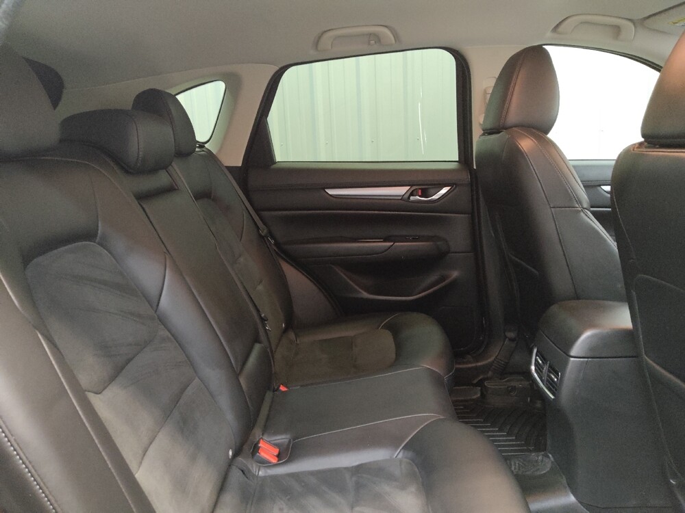 2019 MAZDA CX-5 in Cincinnati, OH 45255 - 18122084 19