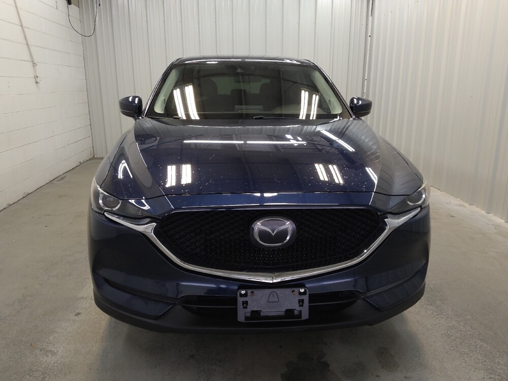 2019 MAZDA CX-5 in Cincinnati, OH 45255 - 18122084 14