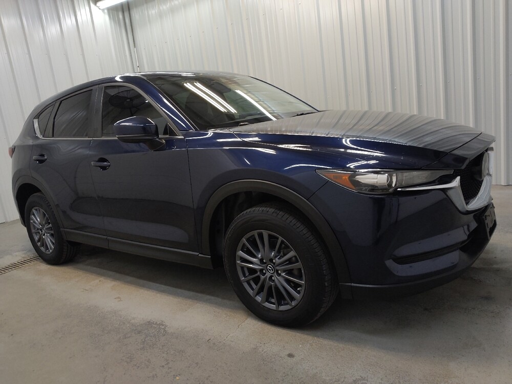 2019 MAZDA CX-5 in Cincinnati, OH 45255 - 18122084 11