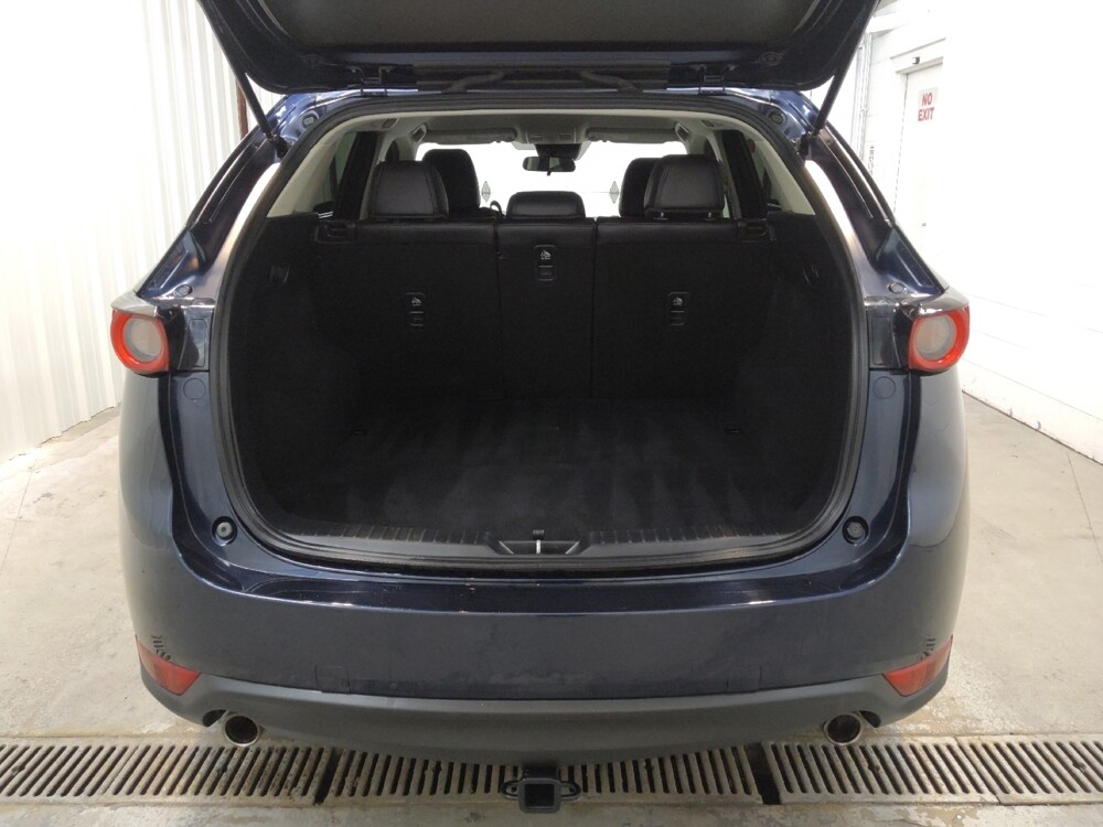 2019 MAZDA CX-5 in Cincinnati, OH 45255 - 18122084 29