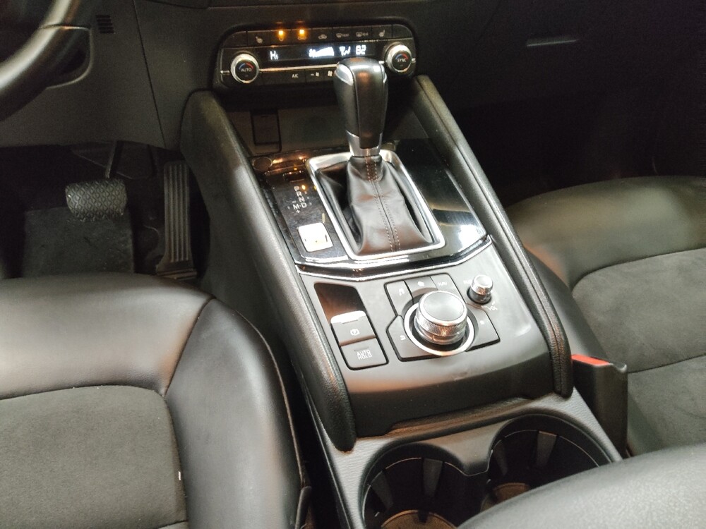 2019 MAZDA CX-5 in Cincinnati, OH 45255 - 18122084 26