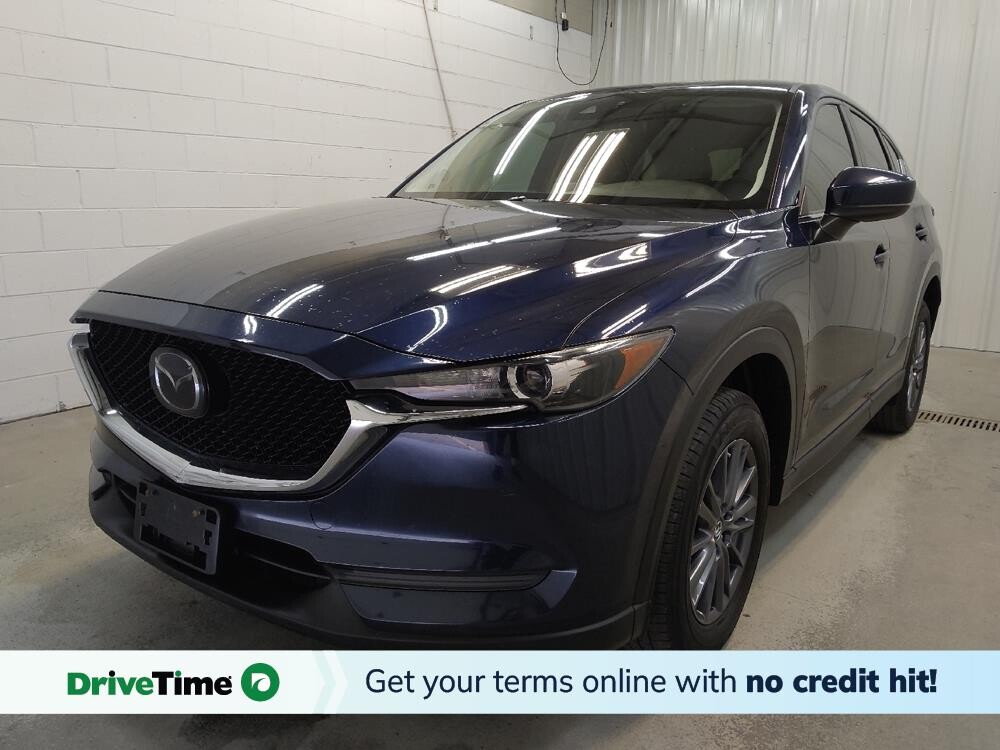 2019 MAZDA CX-5 in Cincinnati, OH 45255 - 18122084