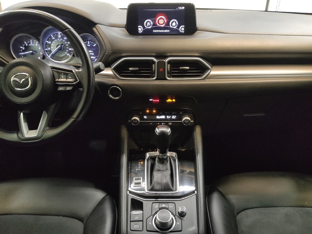 2019 MAZDA CX-5 in Cincinnati, OH 45255 - 18122084 25