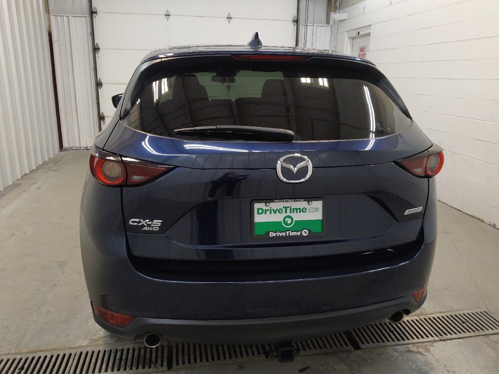 2019 MAZDA CX-5 in Cincinnati, OH 45255 - 18122084 6