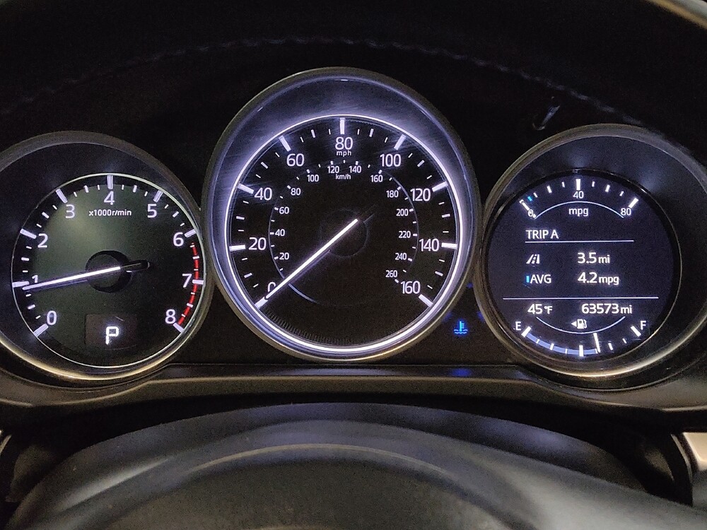 2019 MAZDA CX-5 in Cincinnati, OH 45255 - 18122084 23