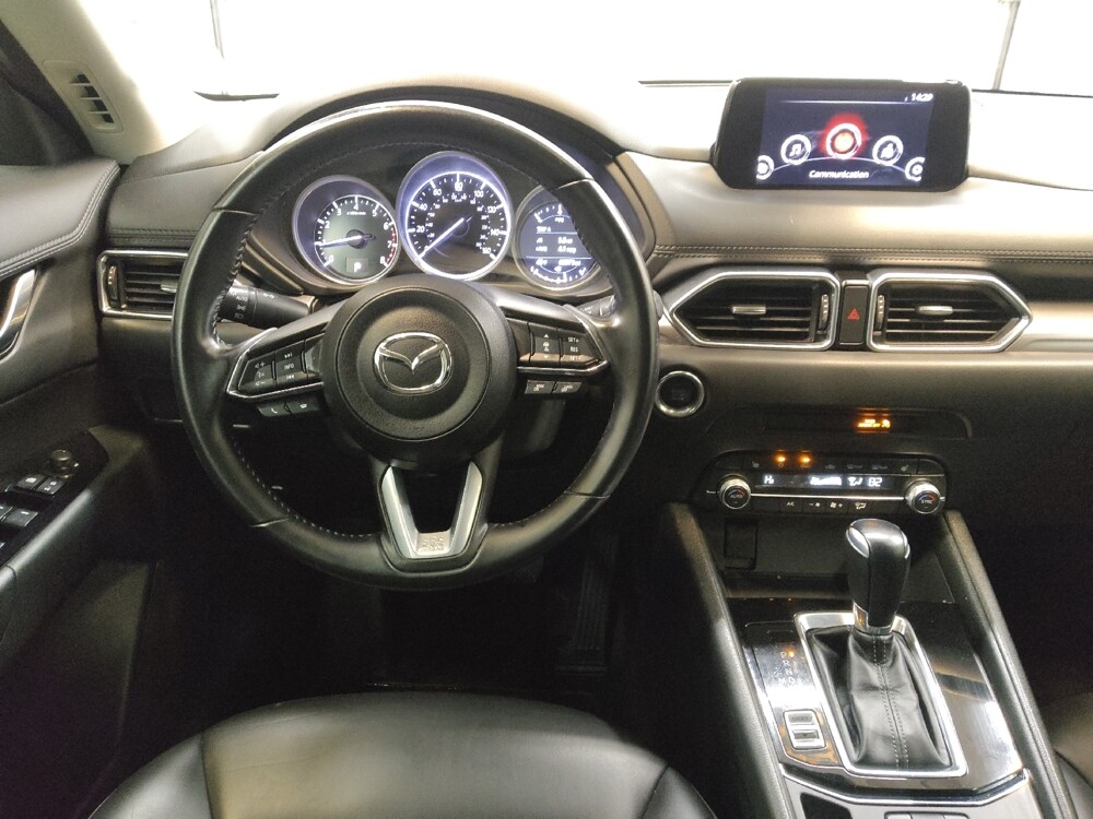 2019 MAZDA CX-5 in Cincinnati, OH 45255 - 18122084 22