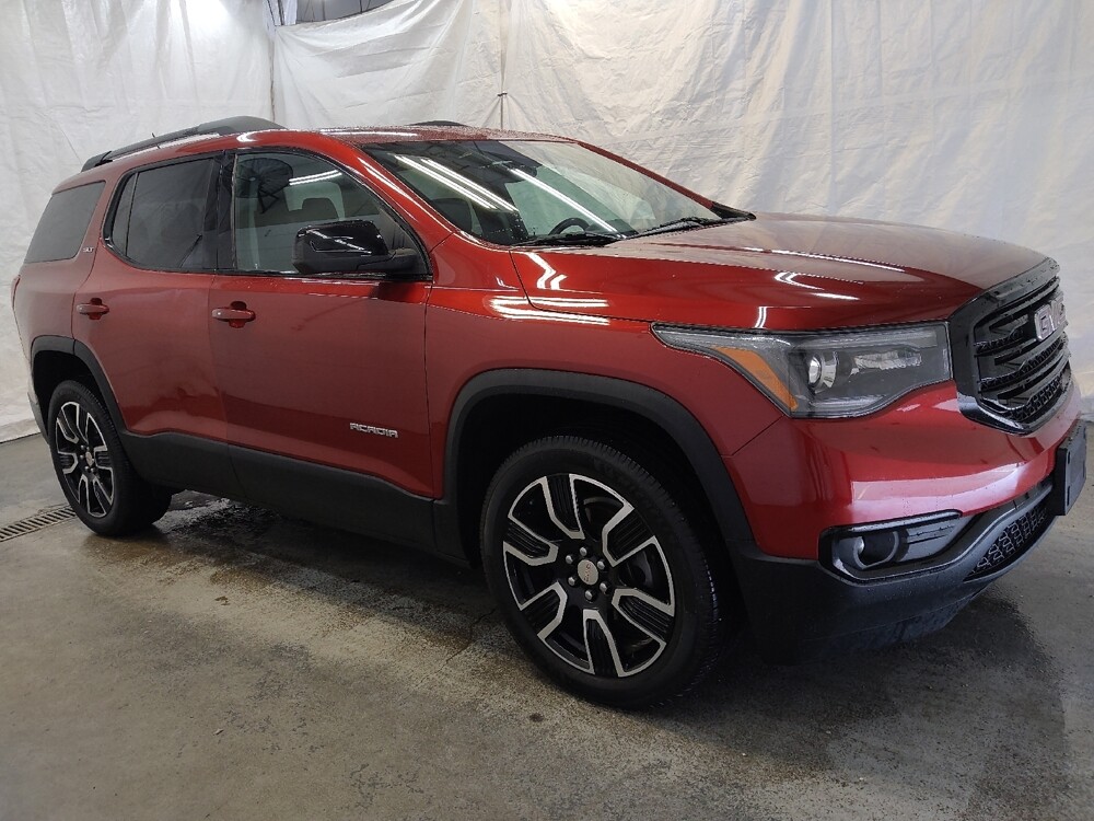 2019 GMC Acadia in Fairfield, OH 45014 - 18122085 11