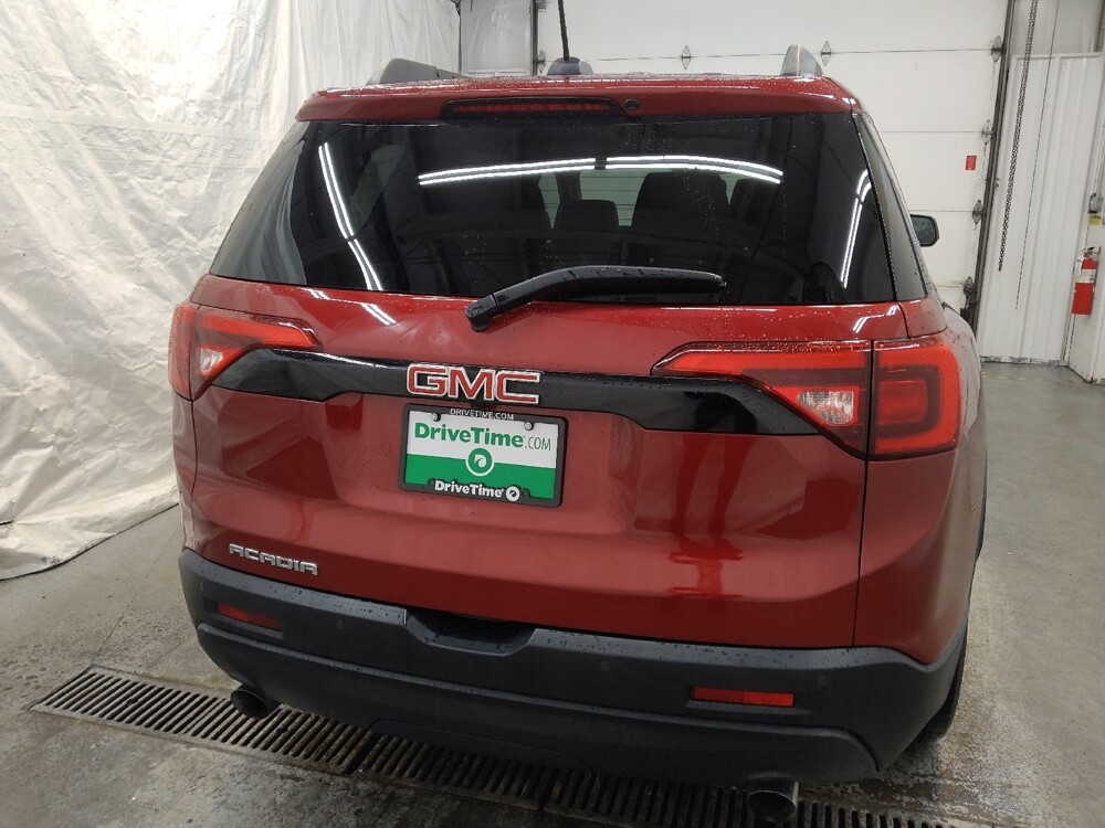 2019 GMC Acadia in Fairfield, OH 45014 - 18122085 7