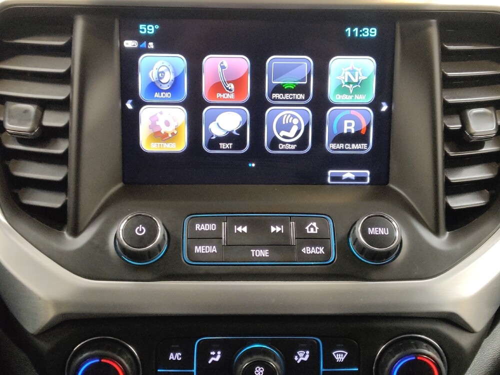 2019 GMC Acadia in Fairfield, OH 45014 - 18122085 25