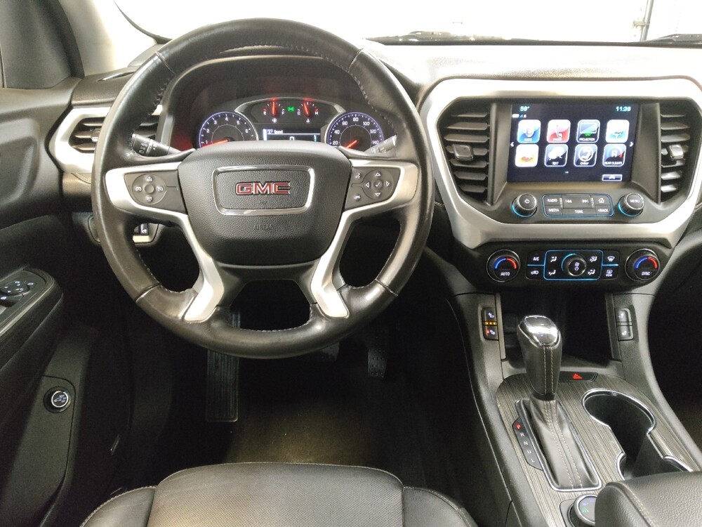 2019 GMC Acadia in Fairfield, OH 45014 - 18122085 22