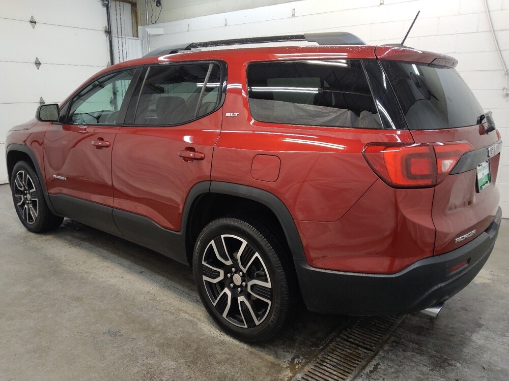 2019 GMC Acadia in Fairfield, OH 45014 - 18122085 3