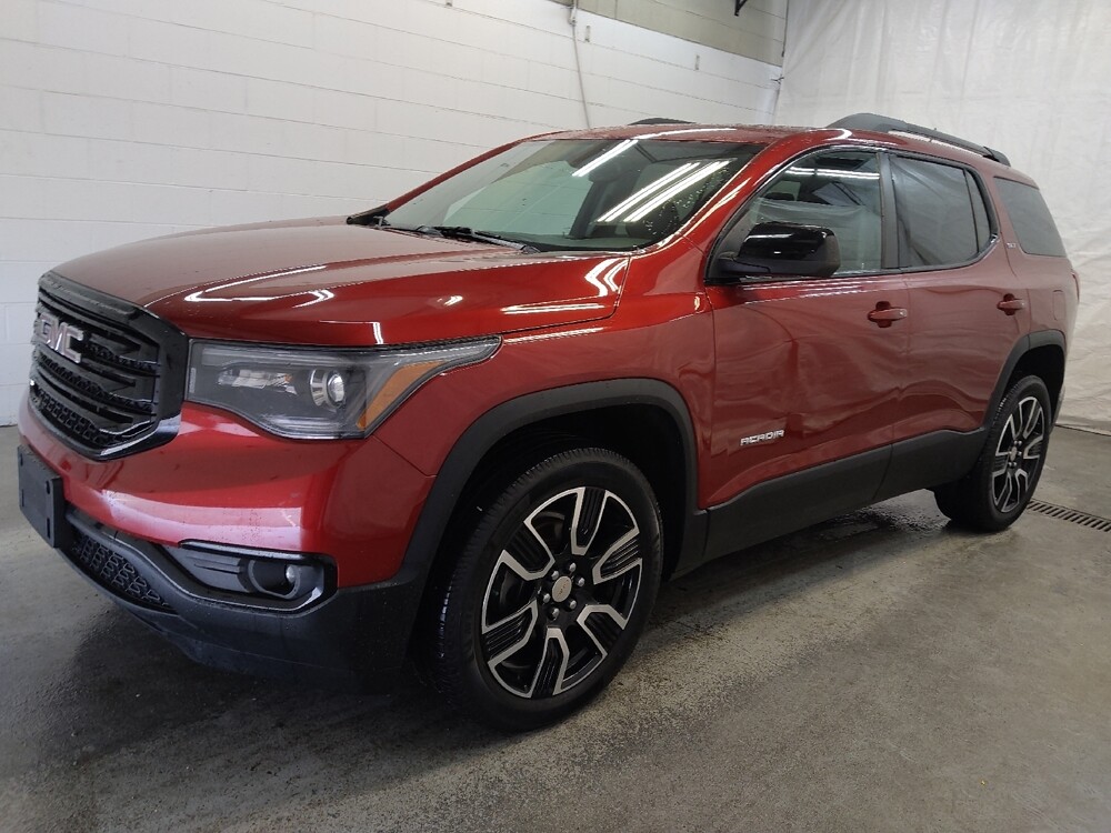 2019 GMC Acadia in Fairfield, OH 45014 - 18122085 2