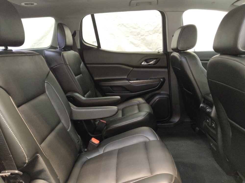 2019 GMC Acadia in Fairfield, OH 45014 - 18122085 19