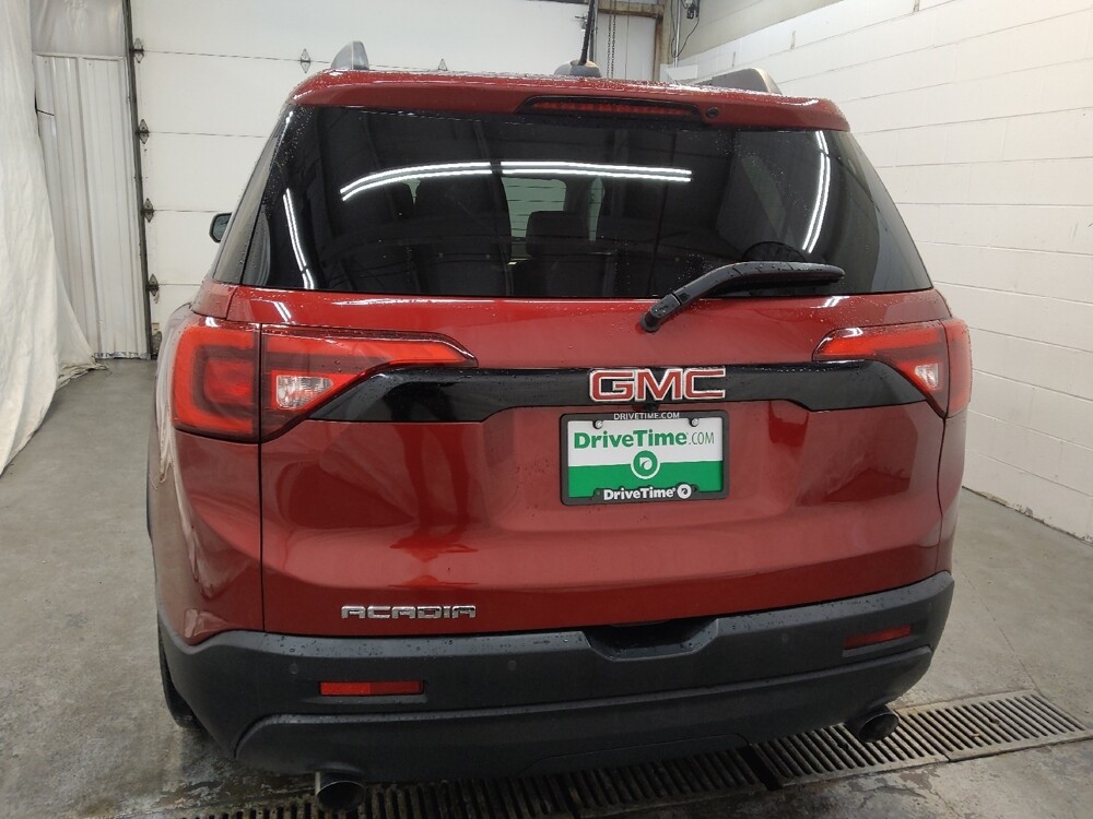 2019 GMC Acadia in Fairfield, OH 45014 - 18122085 6