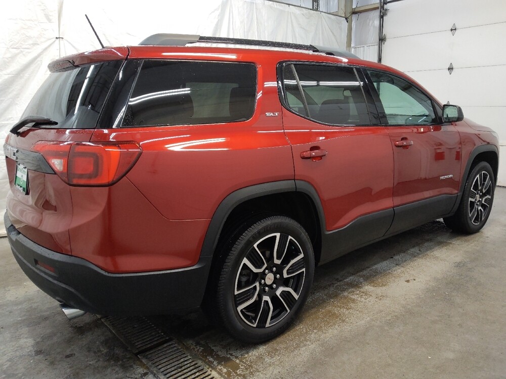 2019 GMC Acadia in Fairfield, OH 45014 - 18122085 10