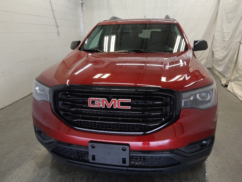 2019 GMC Acadia in Fairfield, OH 45014 - 18122085 15