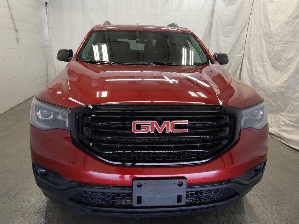 2019 GMC Acadia in Fairfield, OH 45014 - 18122085 14