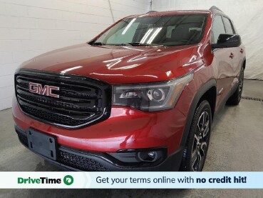 2019 GMC Acadia in Fairfield, OH 45014