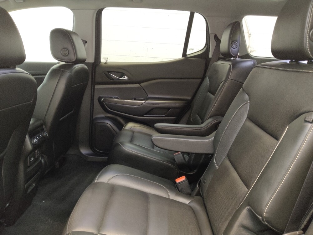 2019 GMC Acadia in Fairfield, OH 45014 - 18122085 18