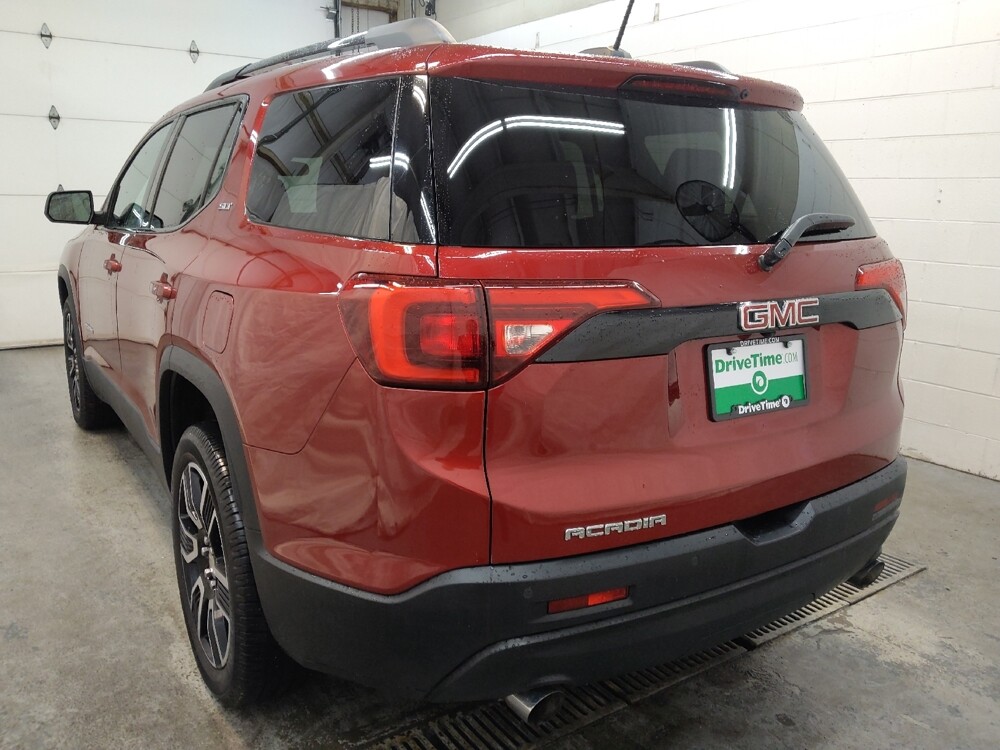 2019 GMC Acadia in Fairfield, OH 45014 - 18122085 5