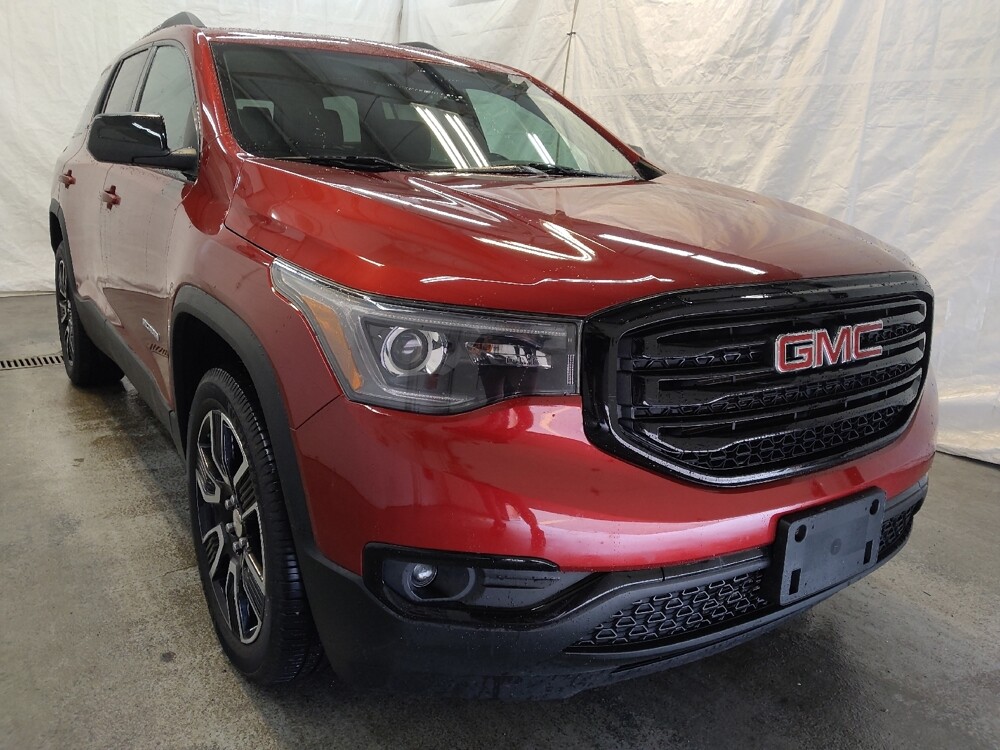 2019 GMC Acadia in Fairfield, OH 45014 - 18122085 13