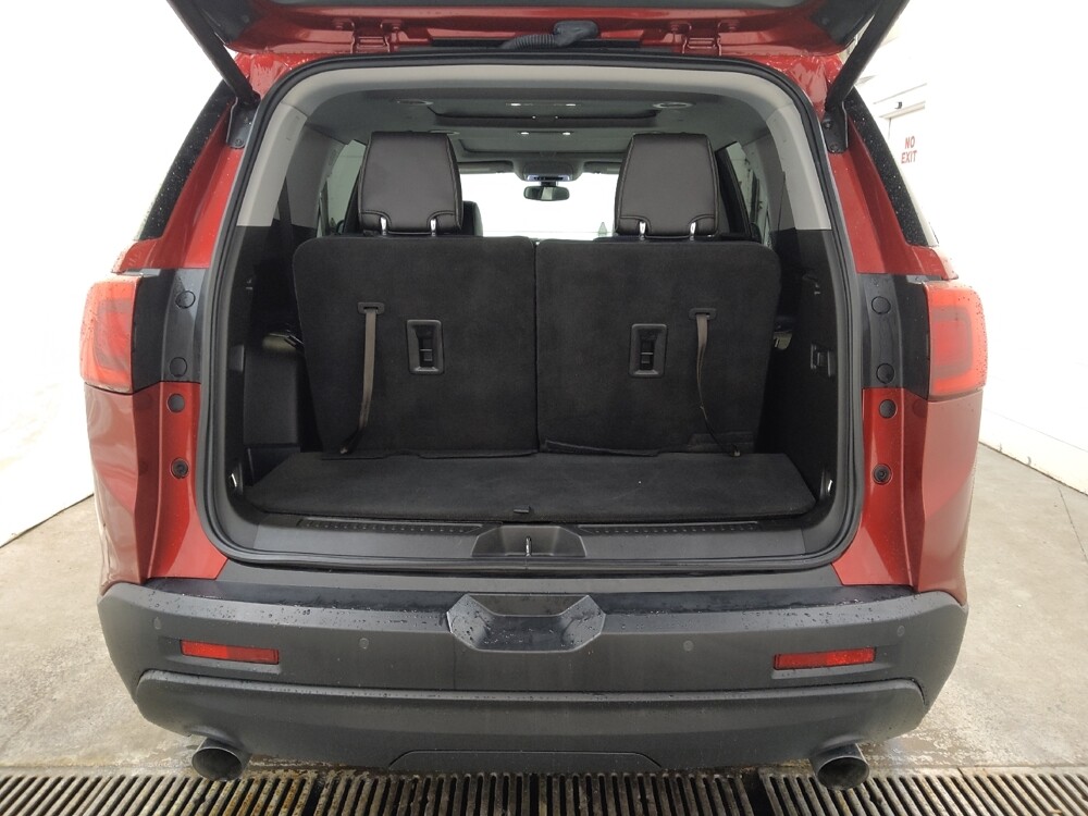 2019 GMC Acadia in Fairfield, OH 45014 - 18122085 29