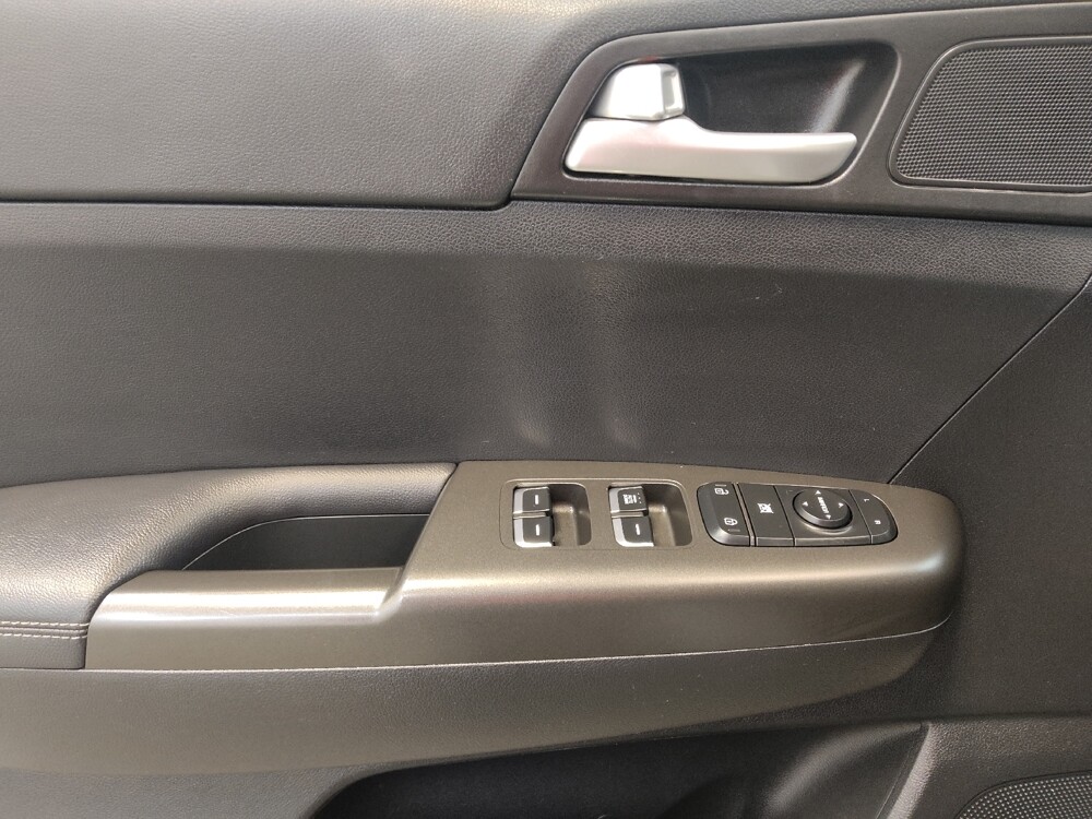 2020 Kia Sportage in Fairfield, OH 45014 - 18122086 27