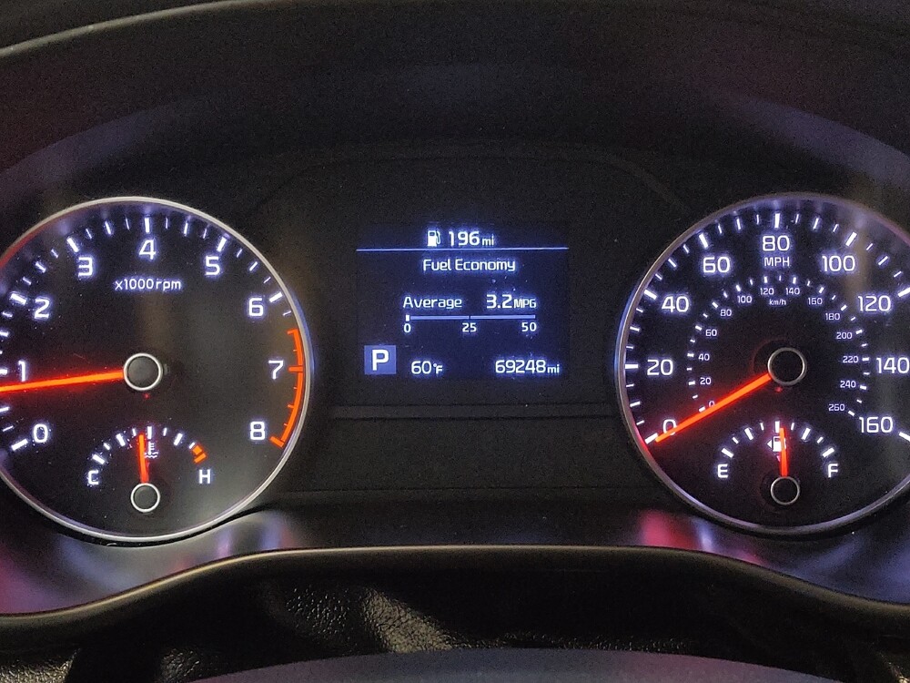 2020 Kia Sportage in Fairfield, OH 45014 - 18122086 23