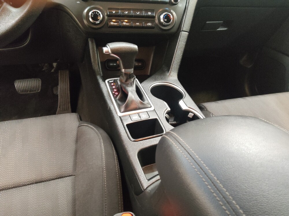 2020 Kia Sportage in Fairfield, OH 45014 - 18122086 26