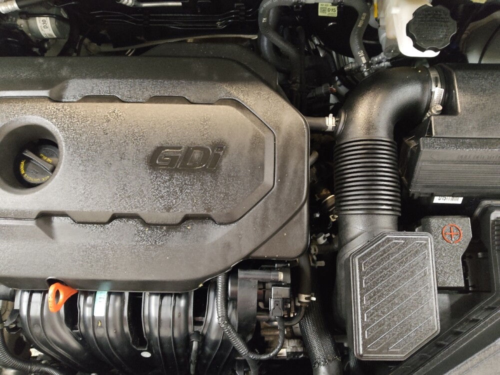 2020 Kia Sportage in Fairfield, OH 45014 - 18122086 30