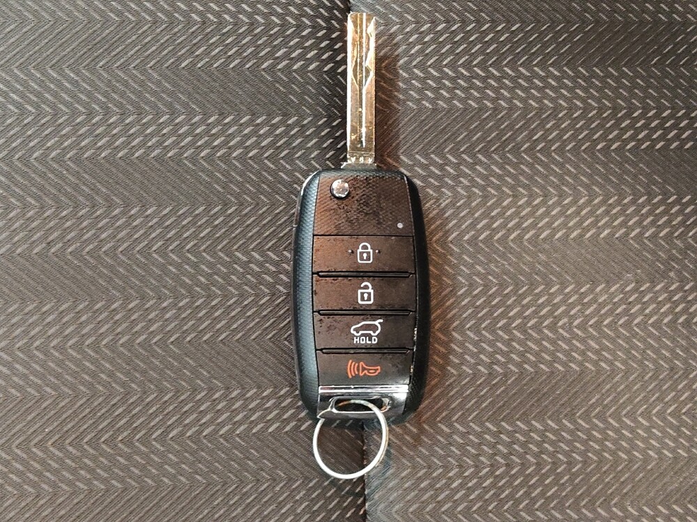 2020 Kia Sportage in Fairfield, OH 45014 - 18122086 32