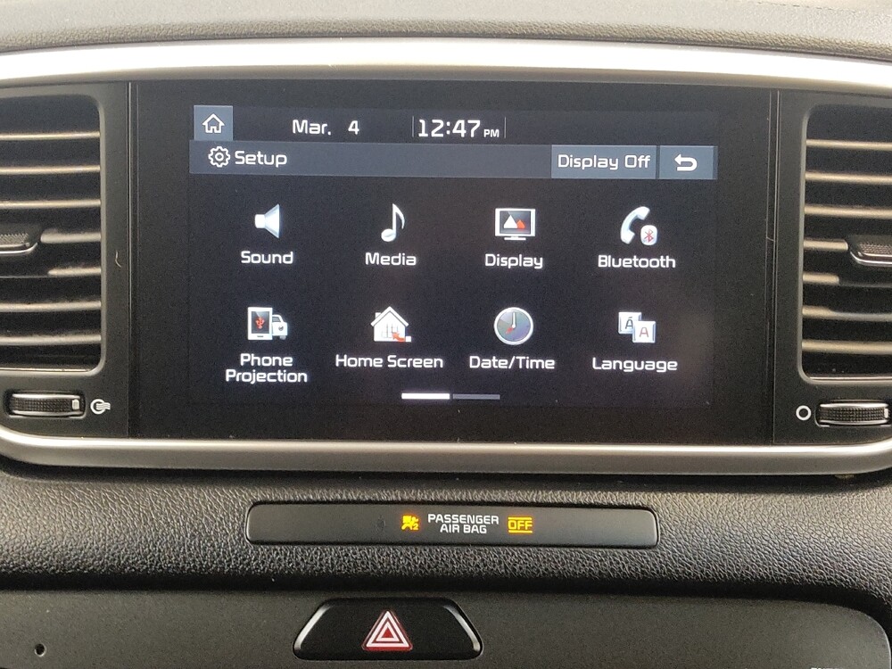 2020 Kia Sportage in Fairfield, OH 45014 - 18122086 25