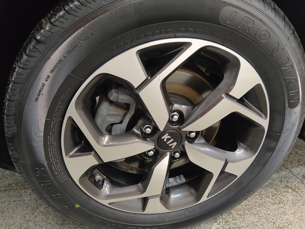 2020 Kia Sportage in Fairfield, OH 45014 - 18122086 31