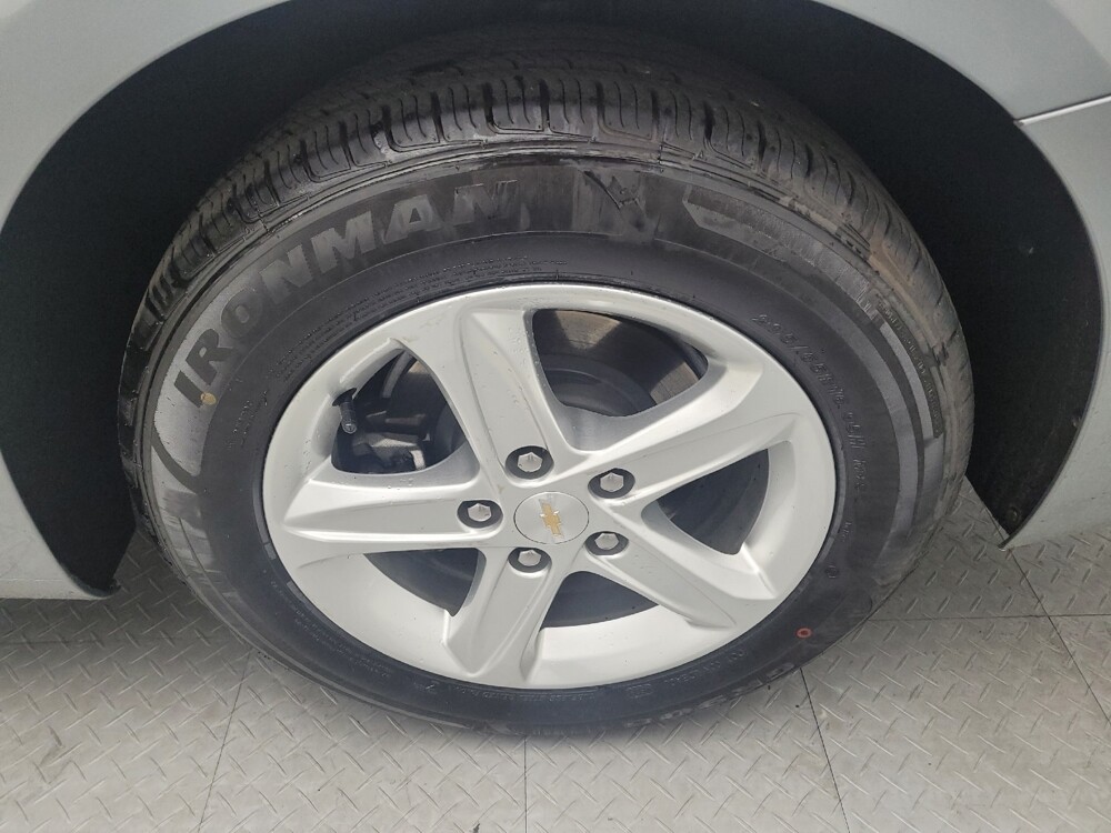 2023 Chevrolet Malibu in Maple Heights, OH 44137 - 18122087 31