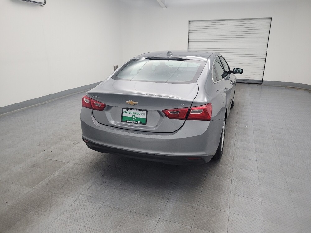 2023 Chevrolet Malibu in Maple Heights, OH 44137 - 18122087 7