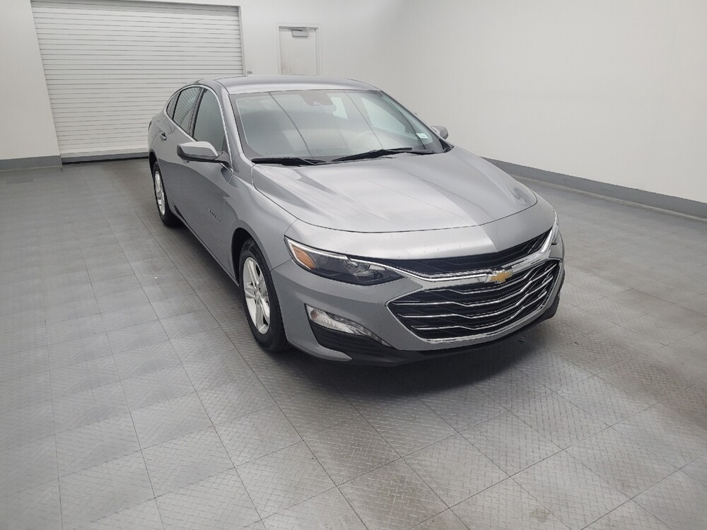 2023 Chevrolet Malibu in Maple Heights, OH 44137 - 18122087 13