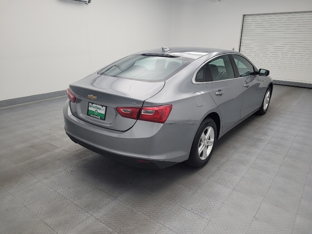 2023 Chevrolet Malibu in Maple Heights, OH 44137 - 18122087 9