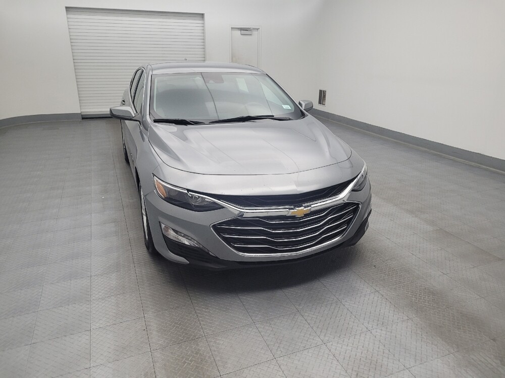 2023 Chevrolet Malibu in Maple Heights, OH 44137 - 18122087 14