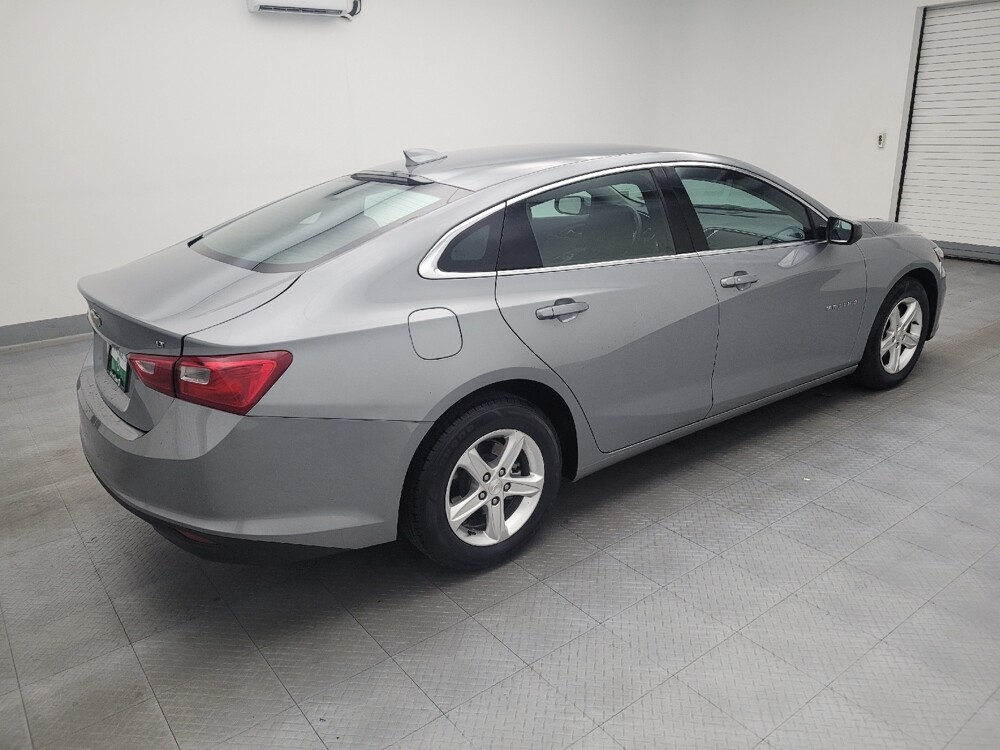 2023 Chevrolet Malibu in Maple Heights, OH 44137 - 18122087 10