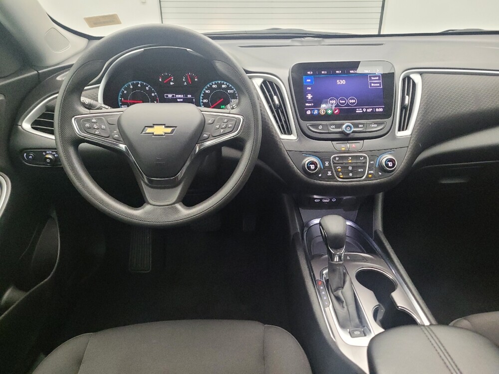2023 Chevrolet Malibu in Maple Heights, OH 44137 - 18122087 22